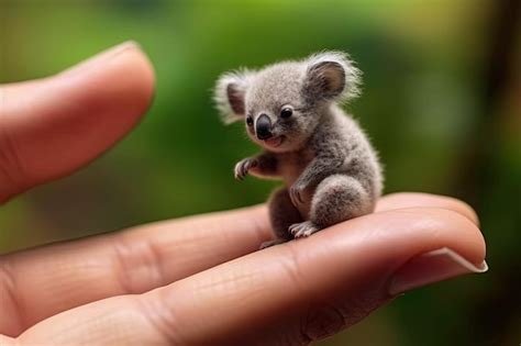 Cuál es el animal más chiquito del mundo: A Deep Dive into the Tiny Worlds of Miniature Animals